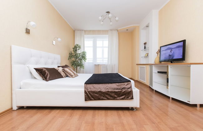 Apartment on Belinskogo 34 - Photo 7