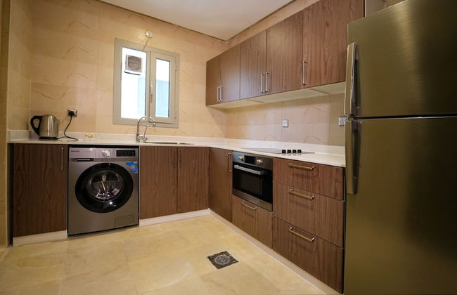 Saray Hotel Apartments - Photo 39