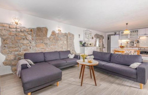 Cozy Home In Cres With House A Panoramic View - Foto 28