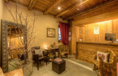 B&B Residence Checrouit - Foto 56