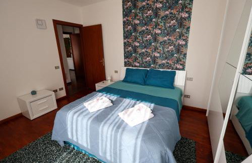 Blu Petrolio Stay-Karabas Apartments - Foto 21