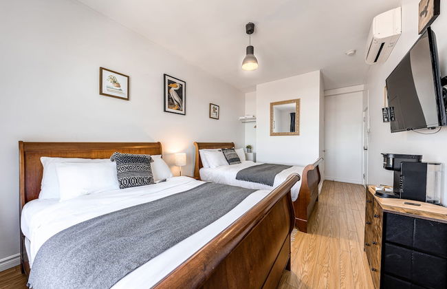 Double Room River View - Foto 34