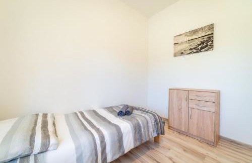 Mazurskie Posiadło domki wypoczynkowe Mikołajki Mazury - Foto 6