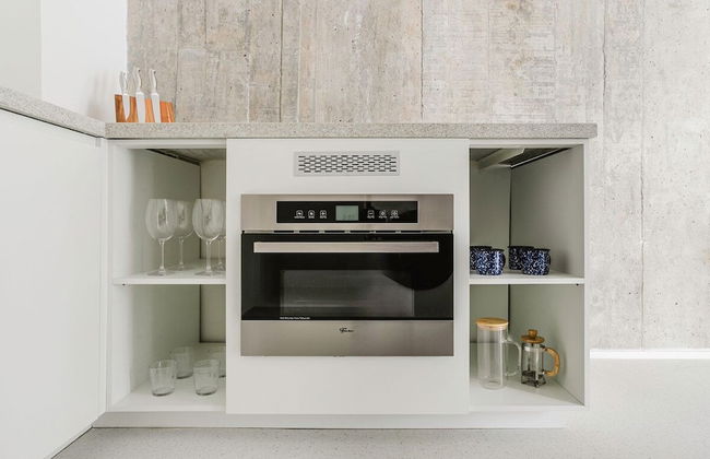 Tabas by Blueground Edifício Bianca - Foto 71