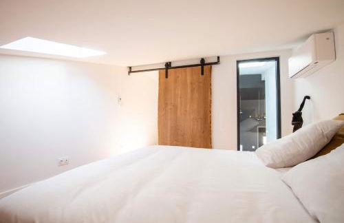 Le Loft de La Tour Pinte - Photo 4