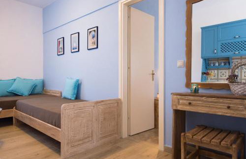 Kamares House Apartments & Studios - Foto 28