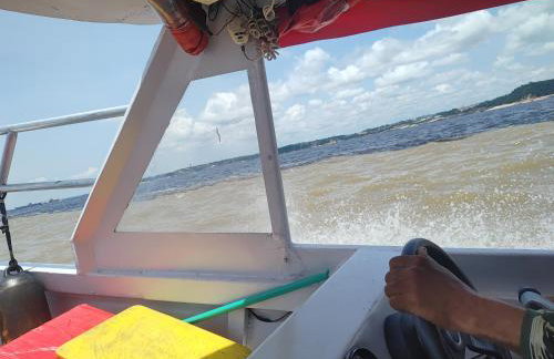 Amazônia Residencial Romulo Tour Ap 4 - Foto 8