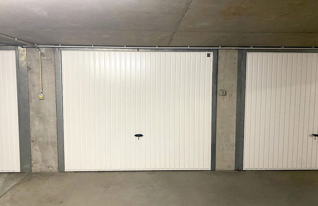 Apartment in Nieuwpoort Near the Marina - Photo 19