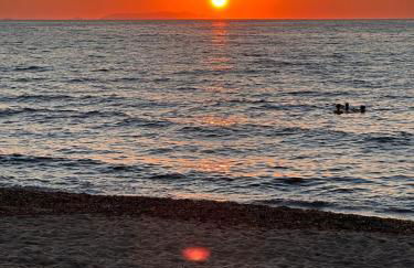 Dimora Mimosa - Baia Delle Mimose - Foto 20