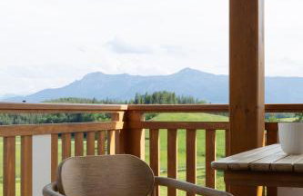 Idyllische Ferienunterkunft in Aidling am Riegsee - Foto 22