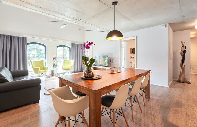 havelblau FERIENLOFTS - Foto 65