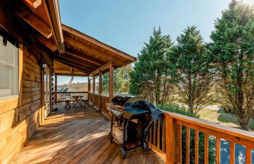 Longview Lodge - Foto 6