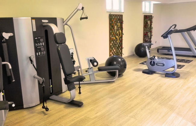 Incantea Resort - Foto 41