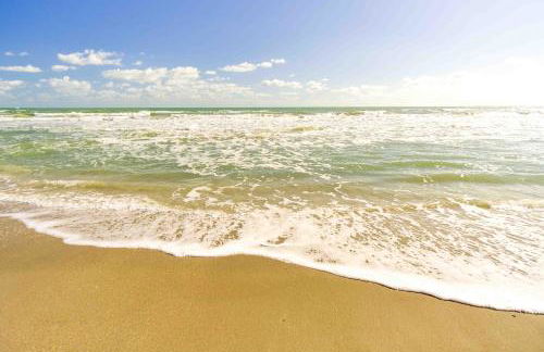 Private Tropical Beach Oasis - Coral - Foto 43