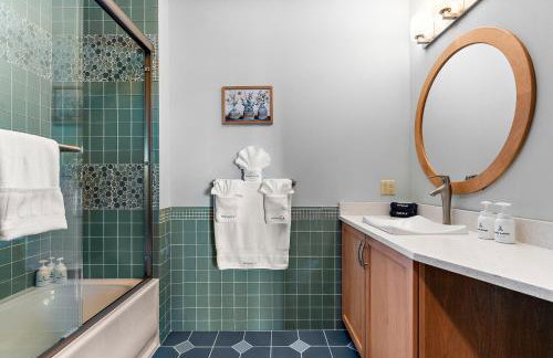 Pinnacle Pointe by Relaxtay 600 Acre Private Luxury Estate with Spa, Pool, Theater and Lake - Foto 54