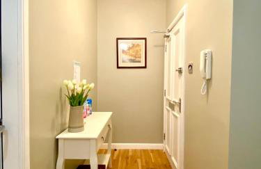 Advocates Apartment - Photo 1