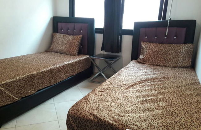 Luxe Appartement - Foto 6