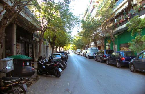 Sunny Penthouse in the Center of Athens - Foto 7