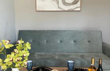 Green Studio House - Photo 26