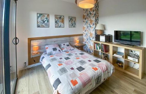 Lovely Home In Montferrier Sur Lez - Foto 20