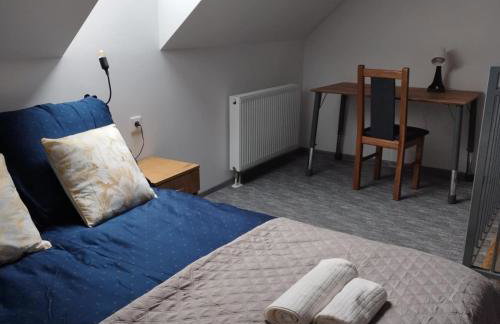 Agroturystyka Relax na Kaszubach - Foto 1