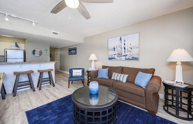 Pelican Beach Resort 308 - Foto 7