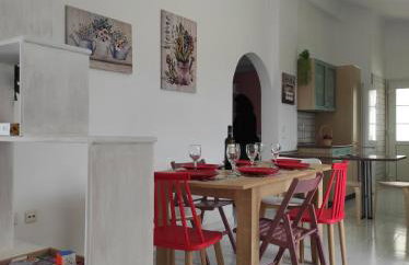 Arocaria Apartment in Faliraki with garden , mountain and sea view - Photo 18