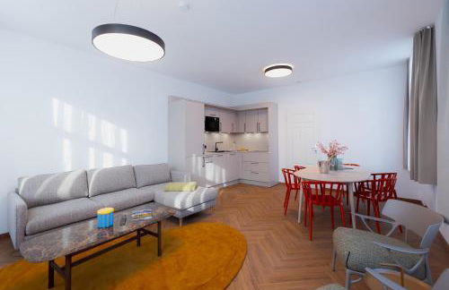 Alpine Apartements Maximilian - Foto 27