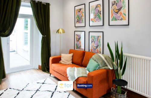 Newport Junction House - Foto 57