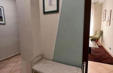 CASA TIO PIERO Centrale accogliente e confortevole - Photo 17