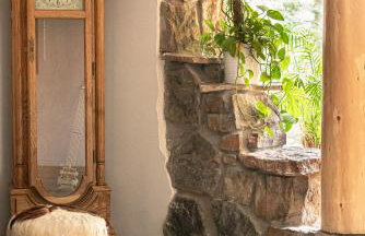 Chata Nad Jeziorem Czorsztyńskim Jaquzzi zewnętrzne Linia brzegowa Kameralne miejsce bez sąsiadów - Foto 21