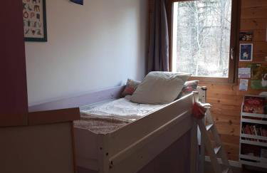 maison familiale au calme, proche nature - Foto 5