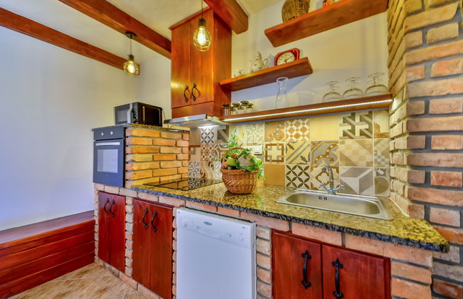 Dedina srića - Foto 19