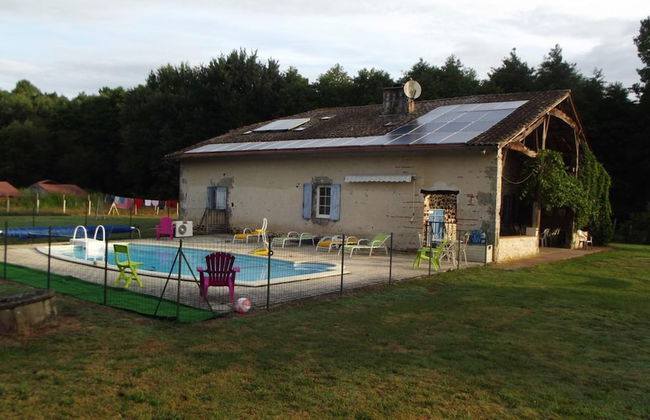 Ferme de L'argenté - Photo 17