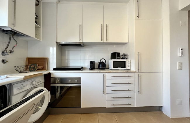 Albufeira Salgados Beach 4 by Homing - Foto 13