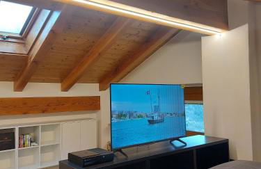 Maison du bois - Photo 29