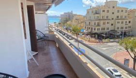 Apartamento La Grava Junto al Mar Wifi 4Habitaciones - Foto 3