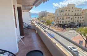 Apartamento La Grava Junto al Mar Wifi 4Habitaciones - Foto 3