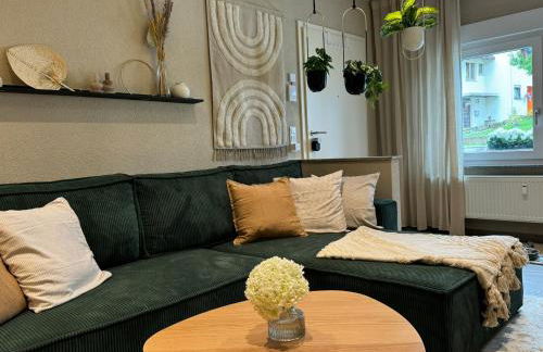 Ferienwohnung im Schwarzwald - Nähe Baden-Baden - Foto 16