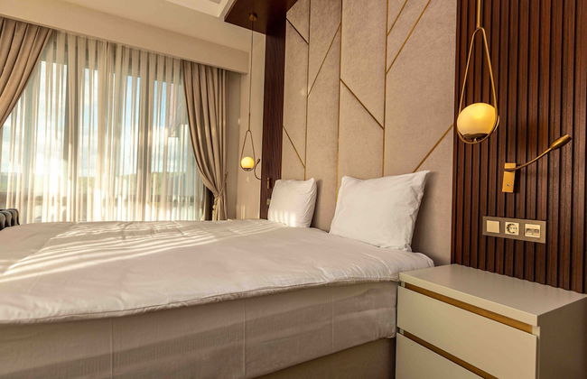 Maslak Aparts - Foto 5