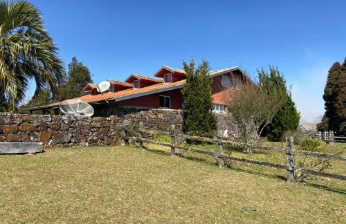 Fazenda Rodeio Bonito - Photo 6