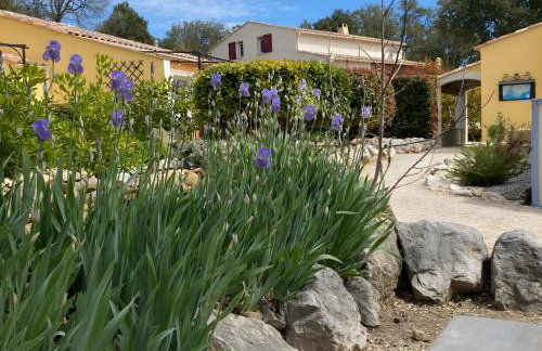 Gîte Lavandin 1 - Foto 29