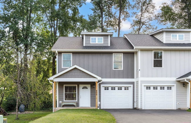 Little Sycamore by Avantstay Premier Location + Patio - Foto 19