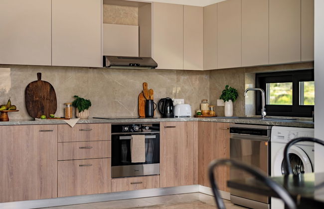 Sanders River Plaza Limassol Apartment - Foto 68