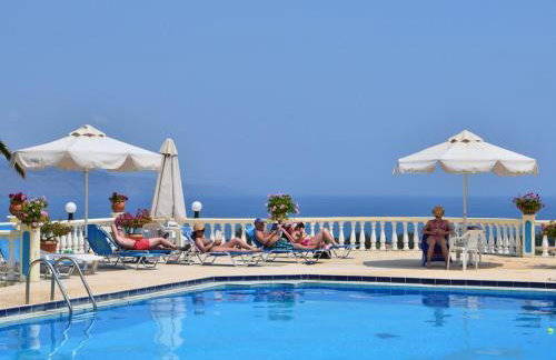 Antilia Apartments - Foto 39