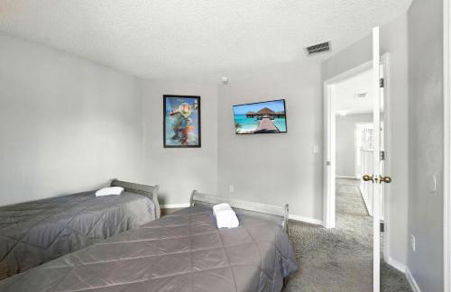 Wonderful Terra Verde Orlando Vacation Home - Foto 64