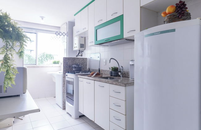 Piscina Barra da Tijuca Brazilian Corner - Foto 7