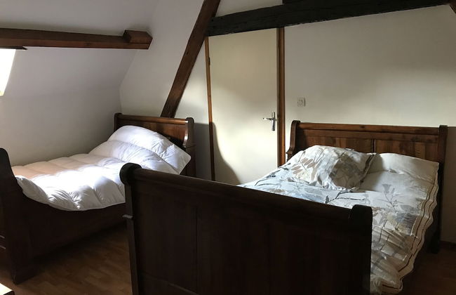 Gites Chez Annick et Patrick - Foto 10