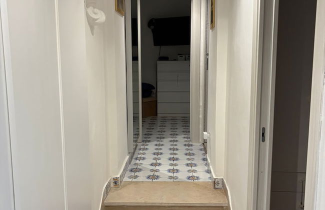 Heartbreaking sea View House in Capri - Italy - Foto 21