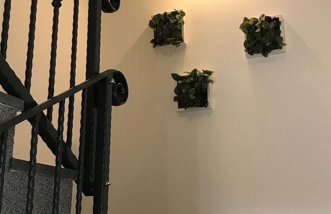 Butique apartment Borghetto - Foto 22